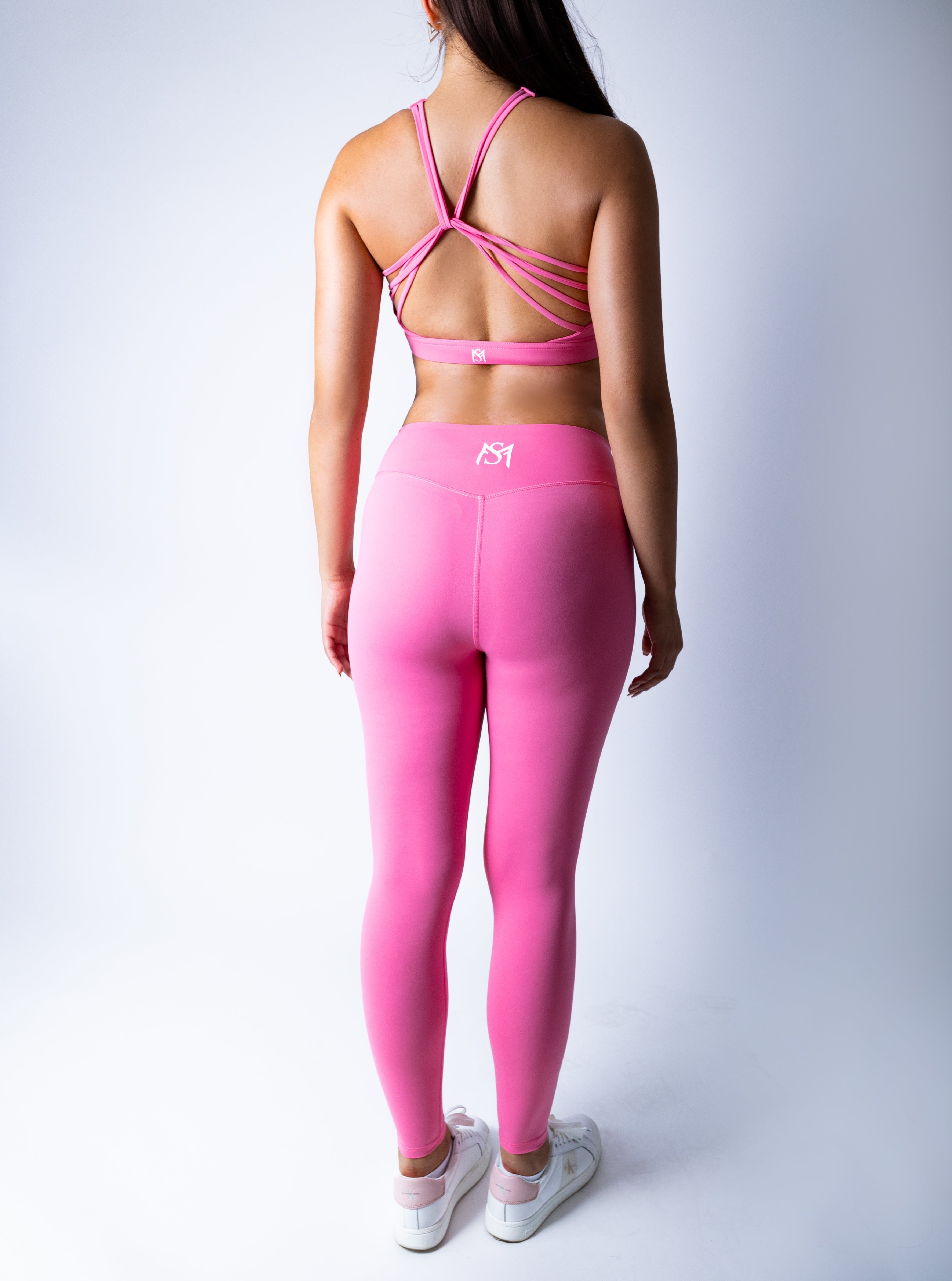 Copy of Wrap Set Blue Sportmonkey