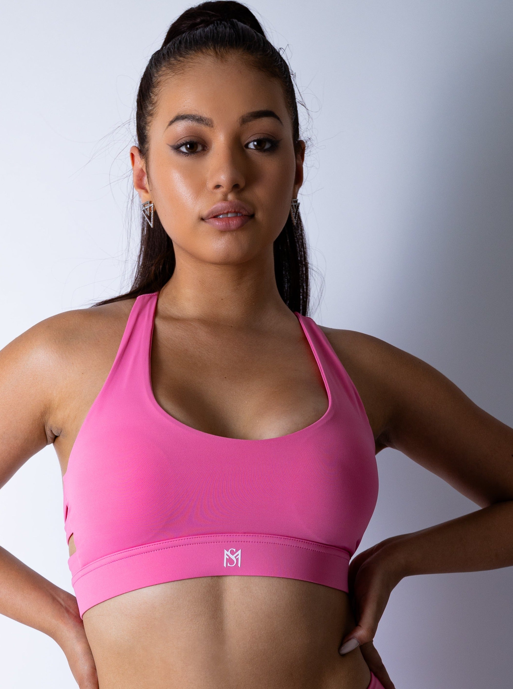 Copy of Wrap Set Blue Sportmonkey