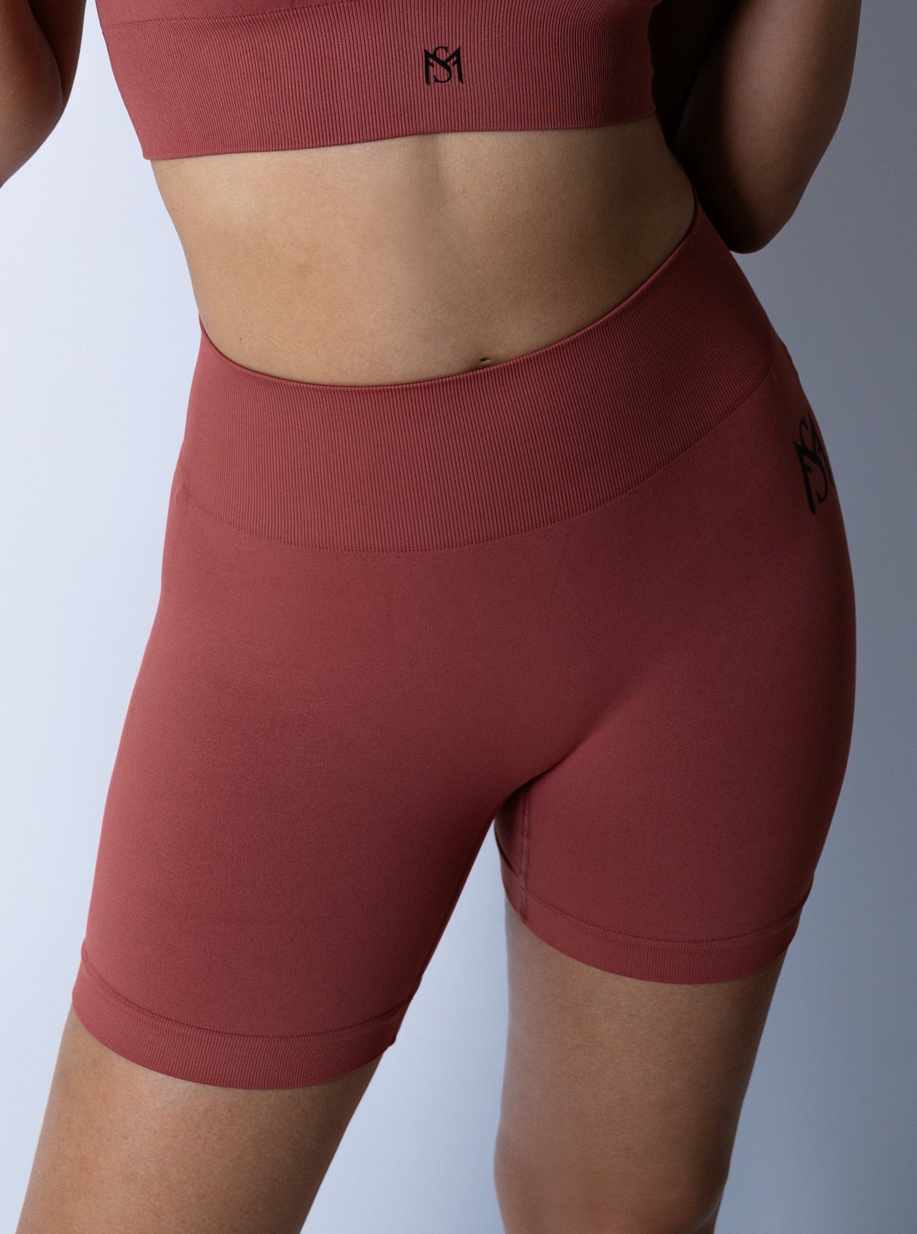 Classy Brick Short Sportmonkey