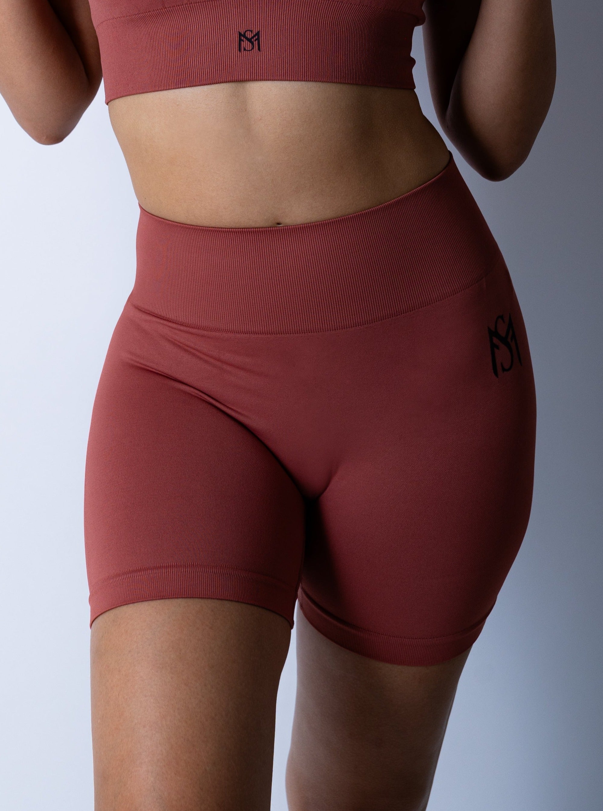 Classy Brick Short Sportmonkey