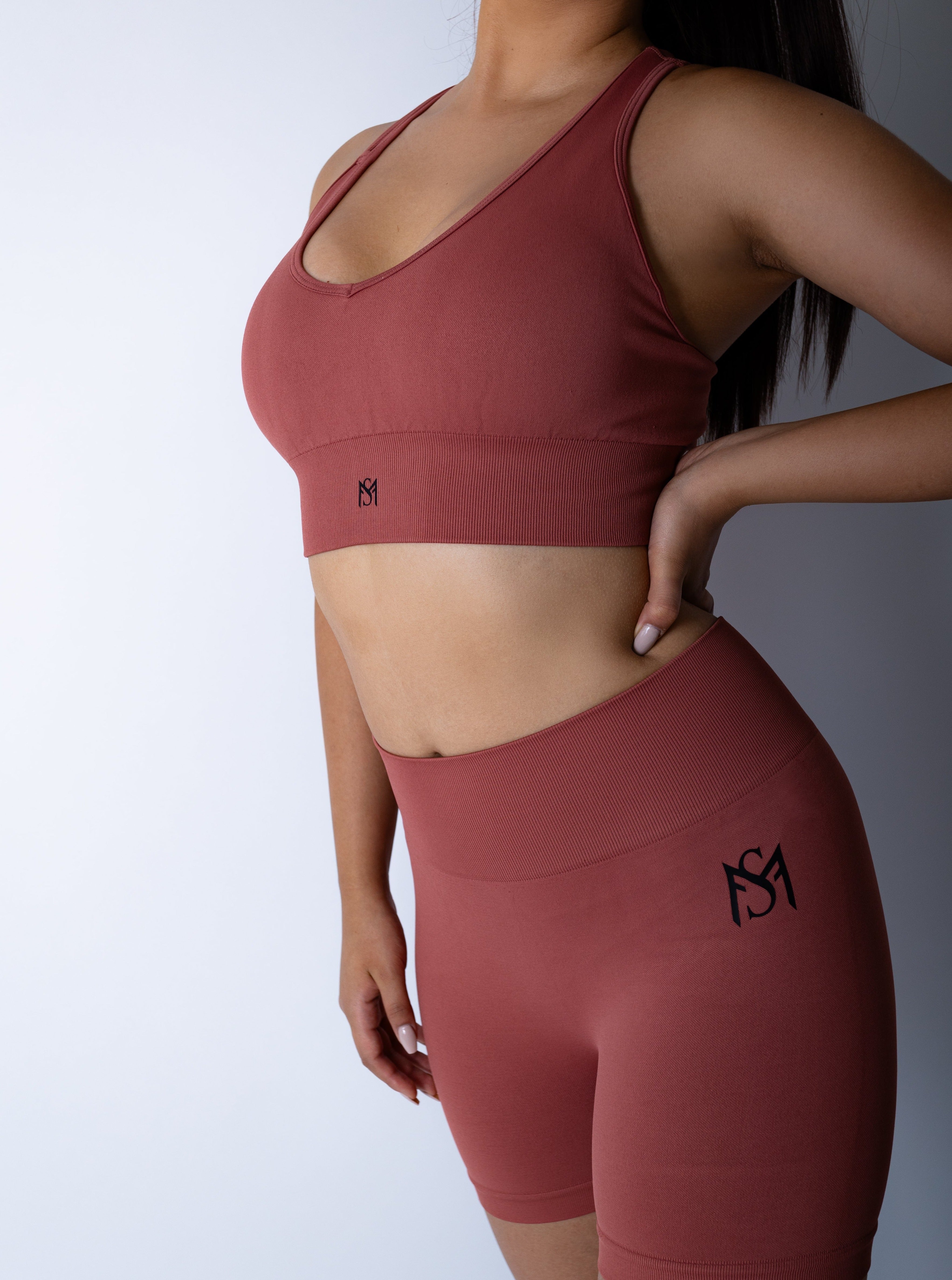 Classy Set Shorts Edition Brick Sportmonkey