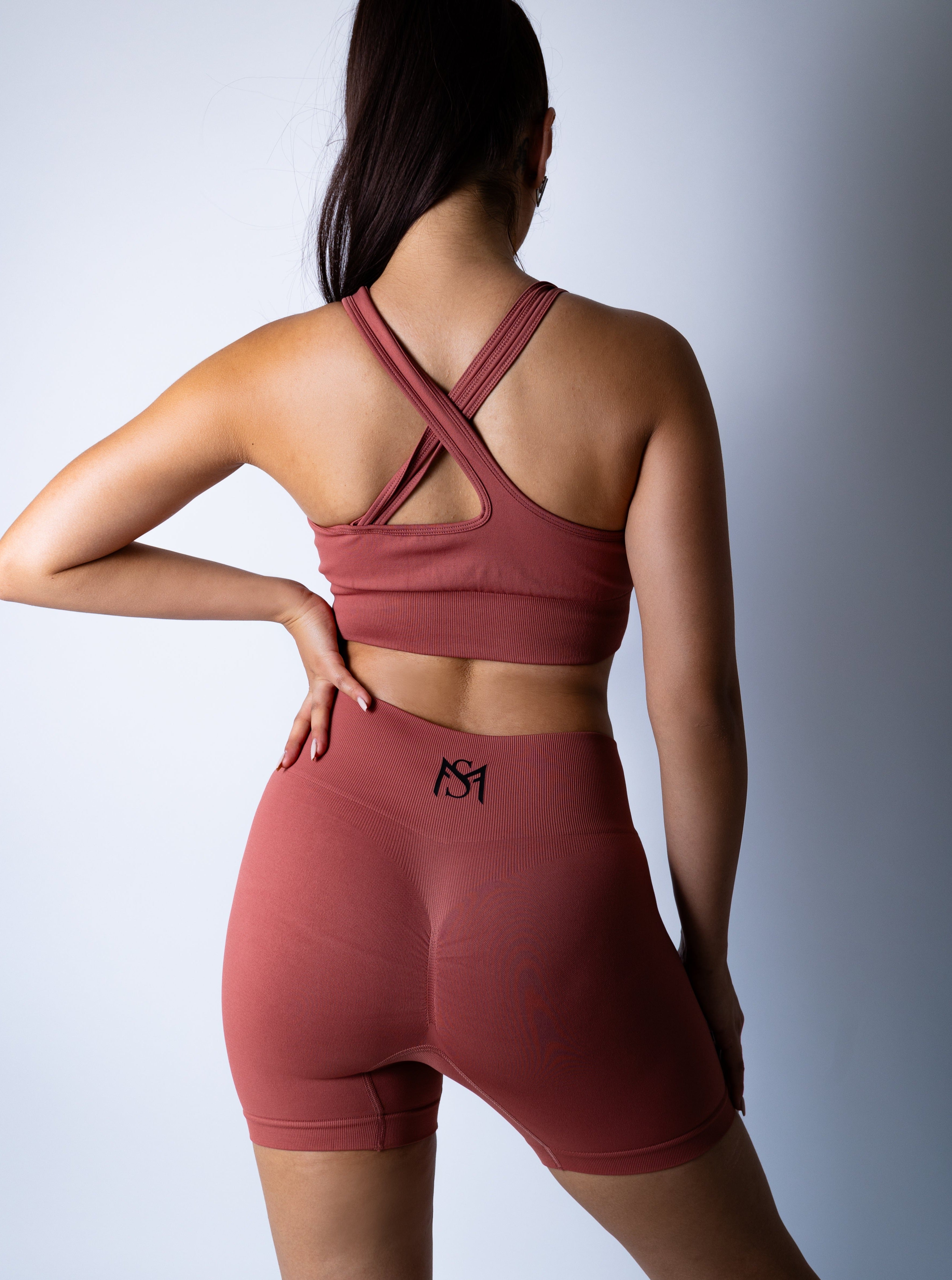 Classy Set Shorts Edition Brick Sportmonkey