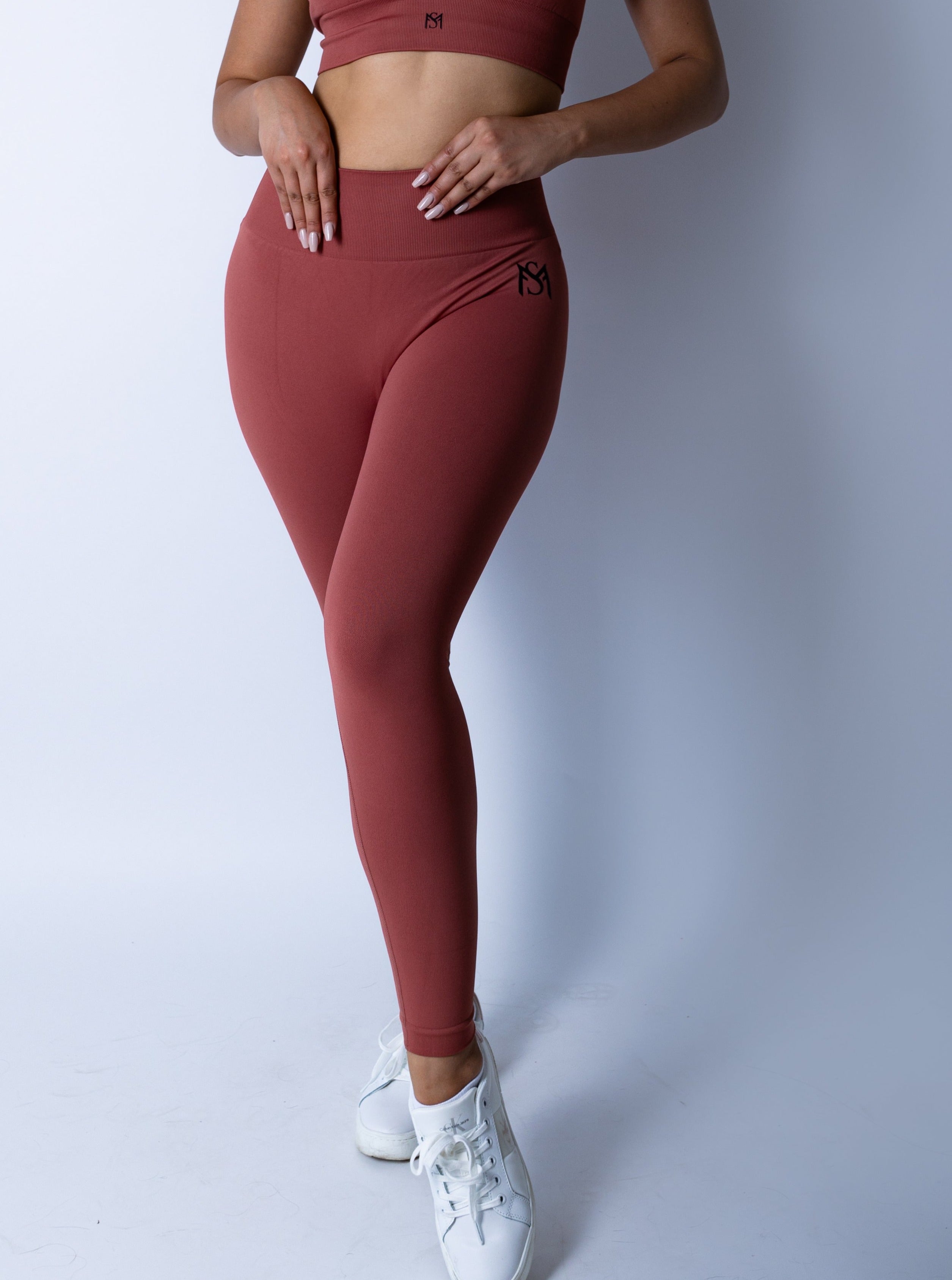 Classy Brick Legging Sportmonkey