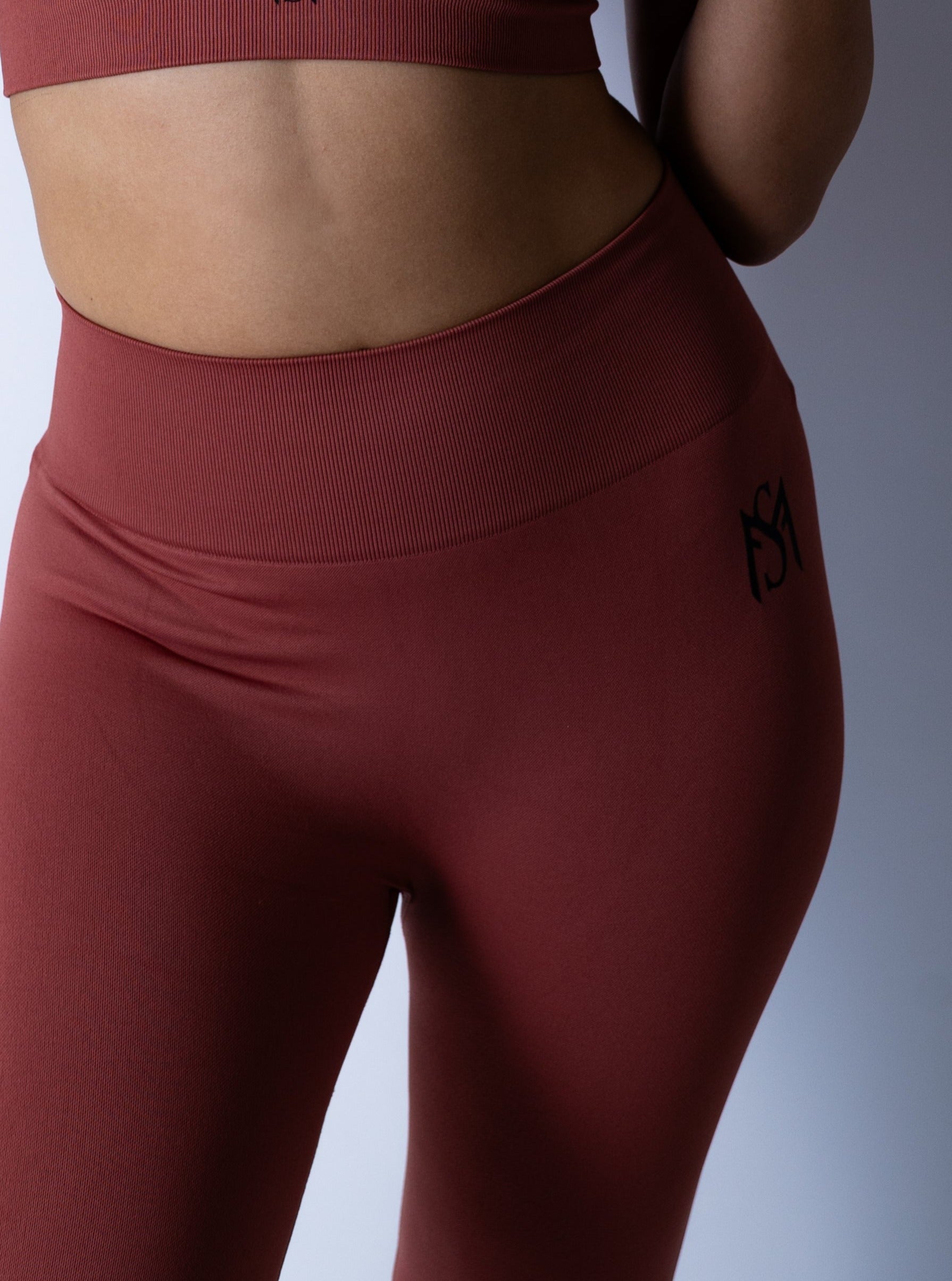 Classy Brick Legging Sportmonkey