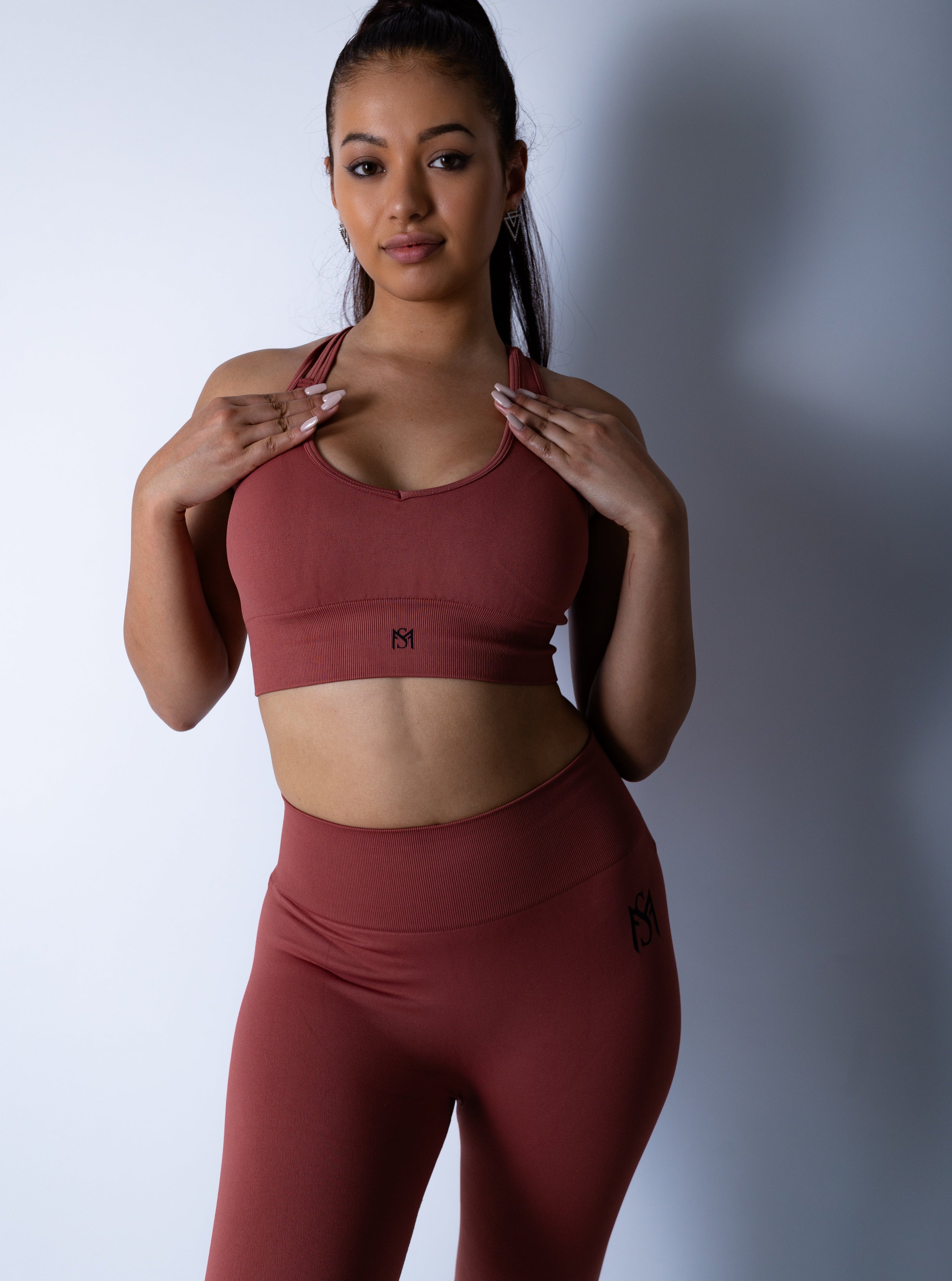 Classy Set Brick Sportmonkey