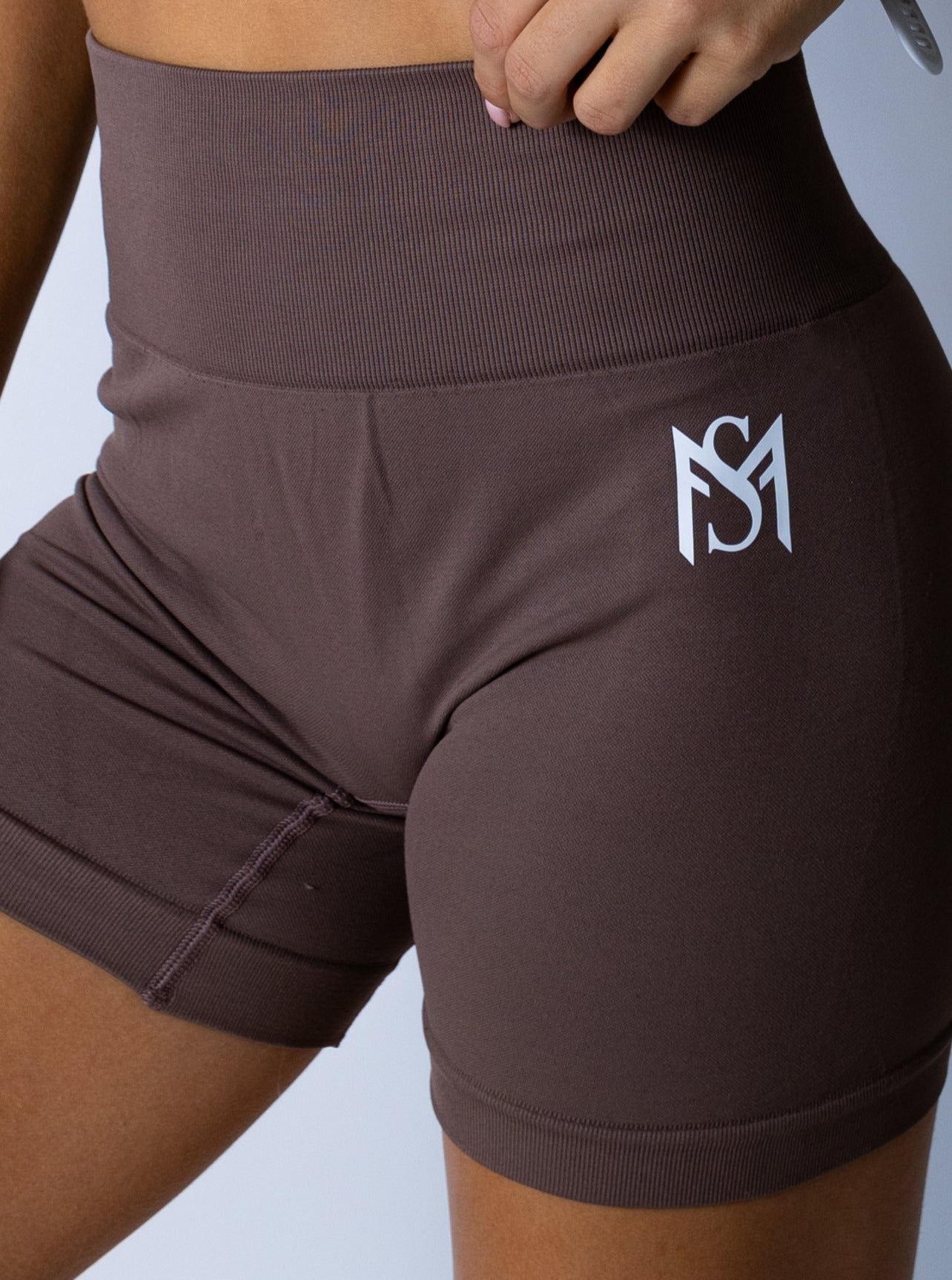 Classy Brown Short Sportmonkey