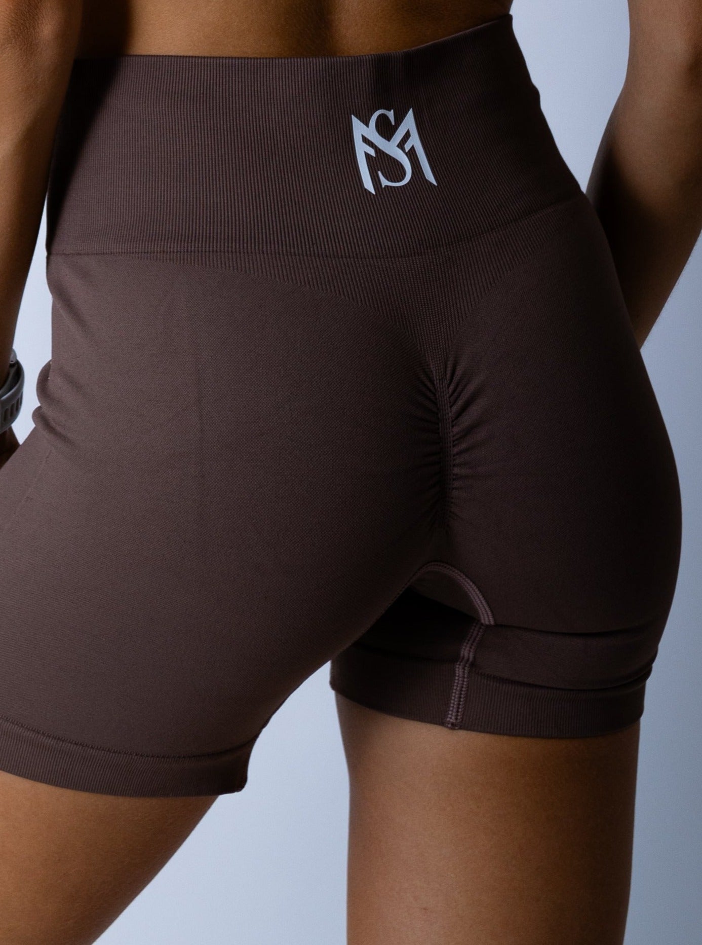 Classy Brown Short Sportmonkey