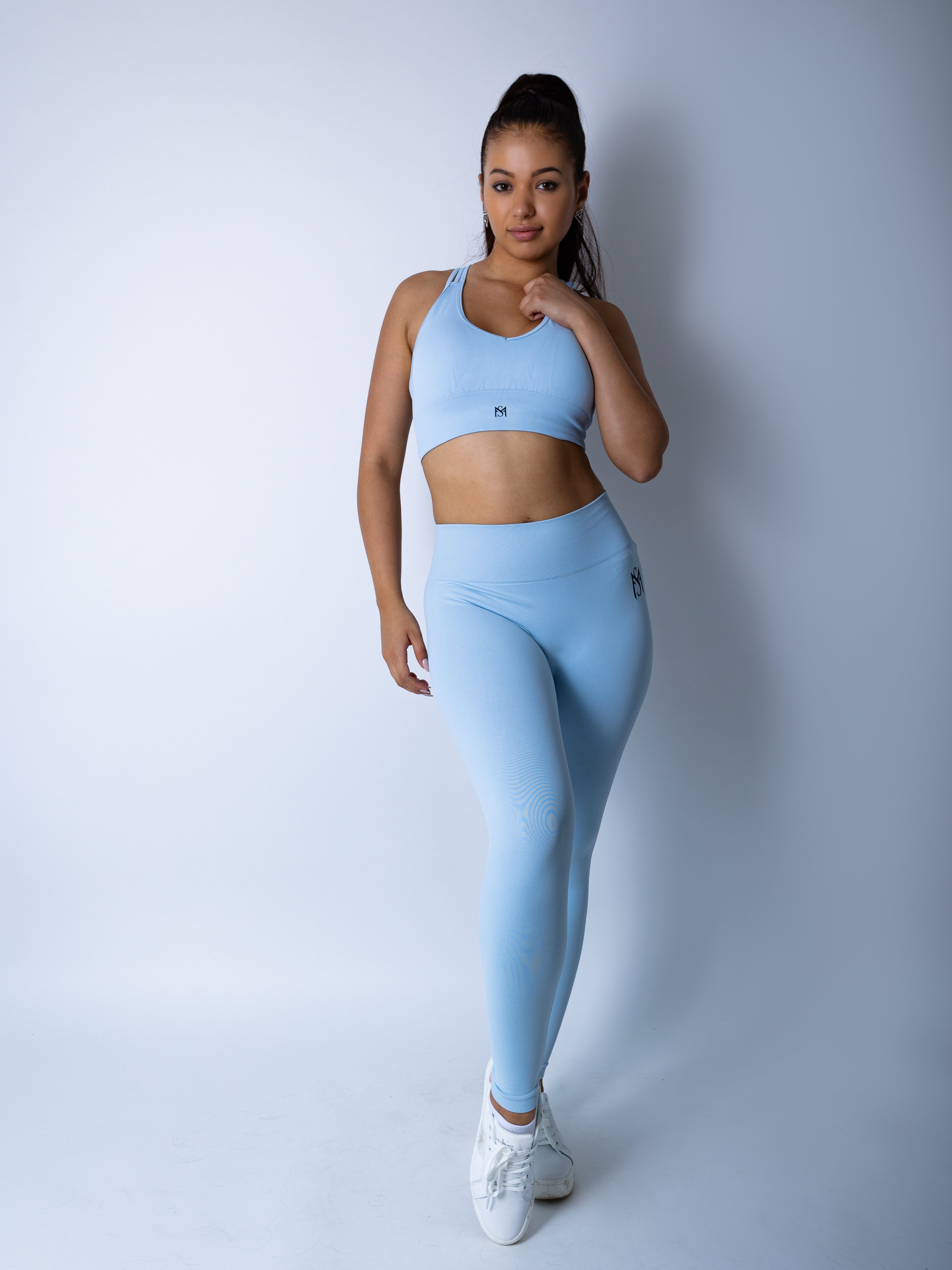 Classy Set Blue Sportmonkey