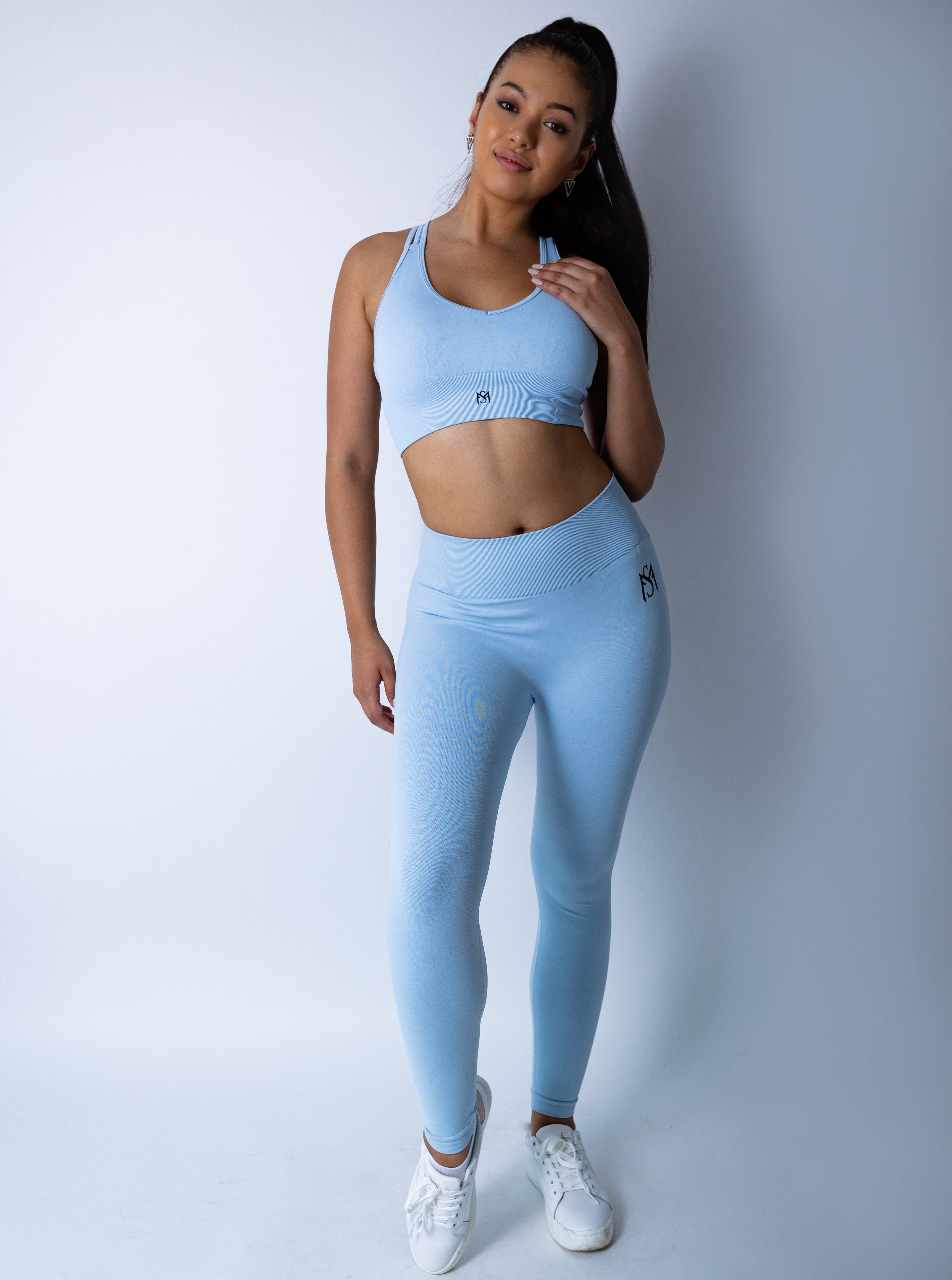 Classy Set Blue Sportmonkey