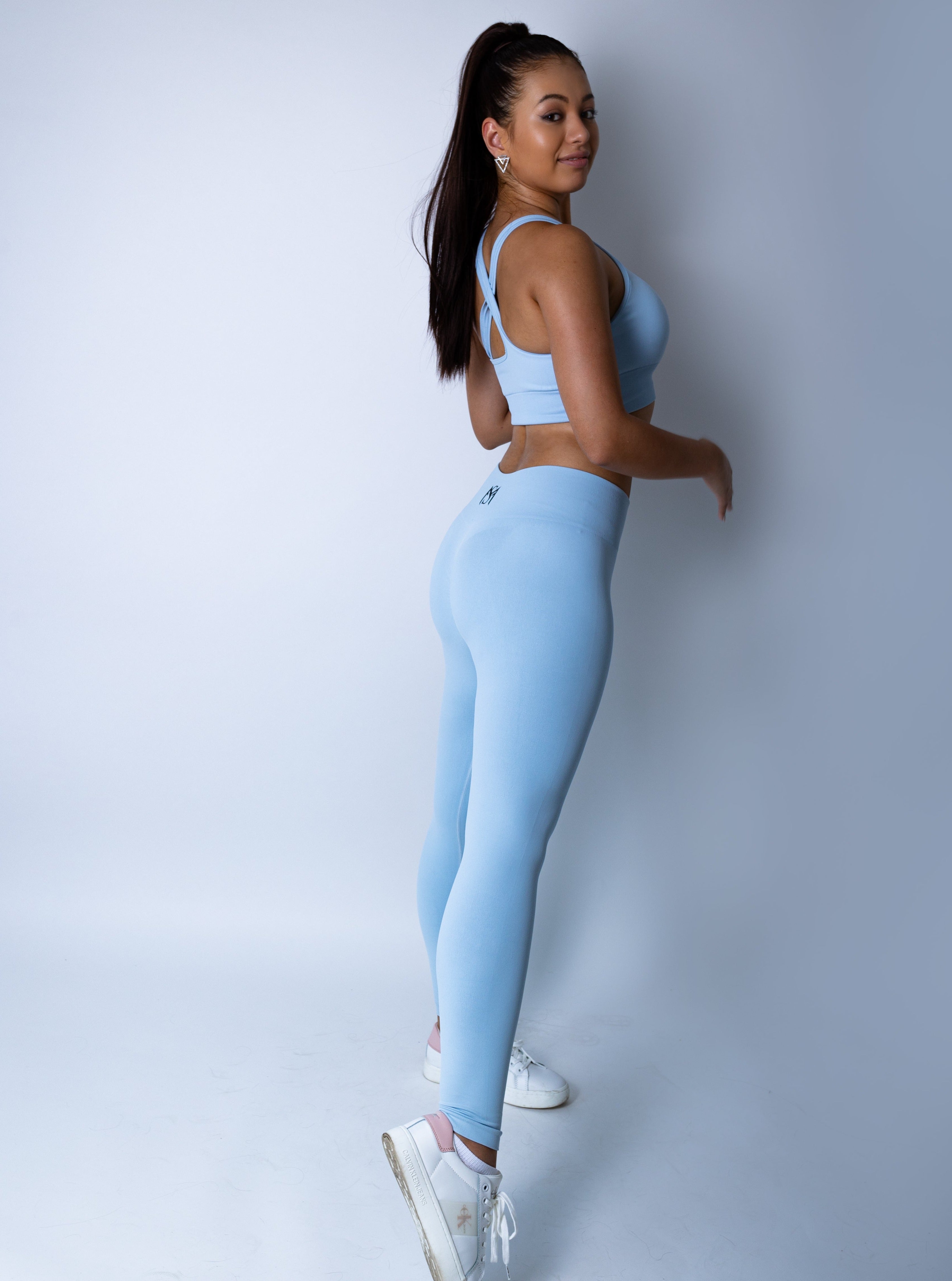 Classy Set Blue Sportmonkey