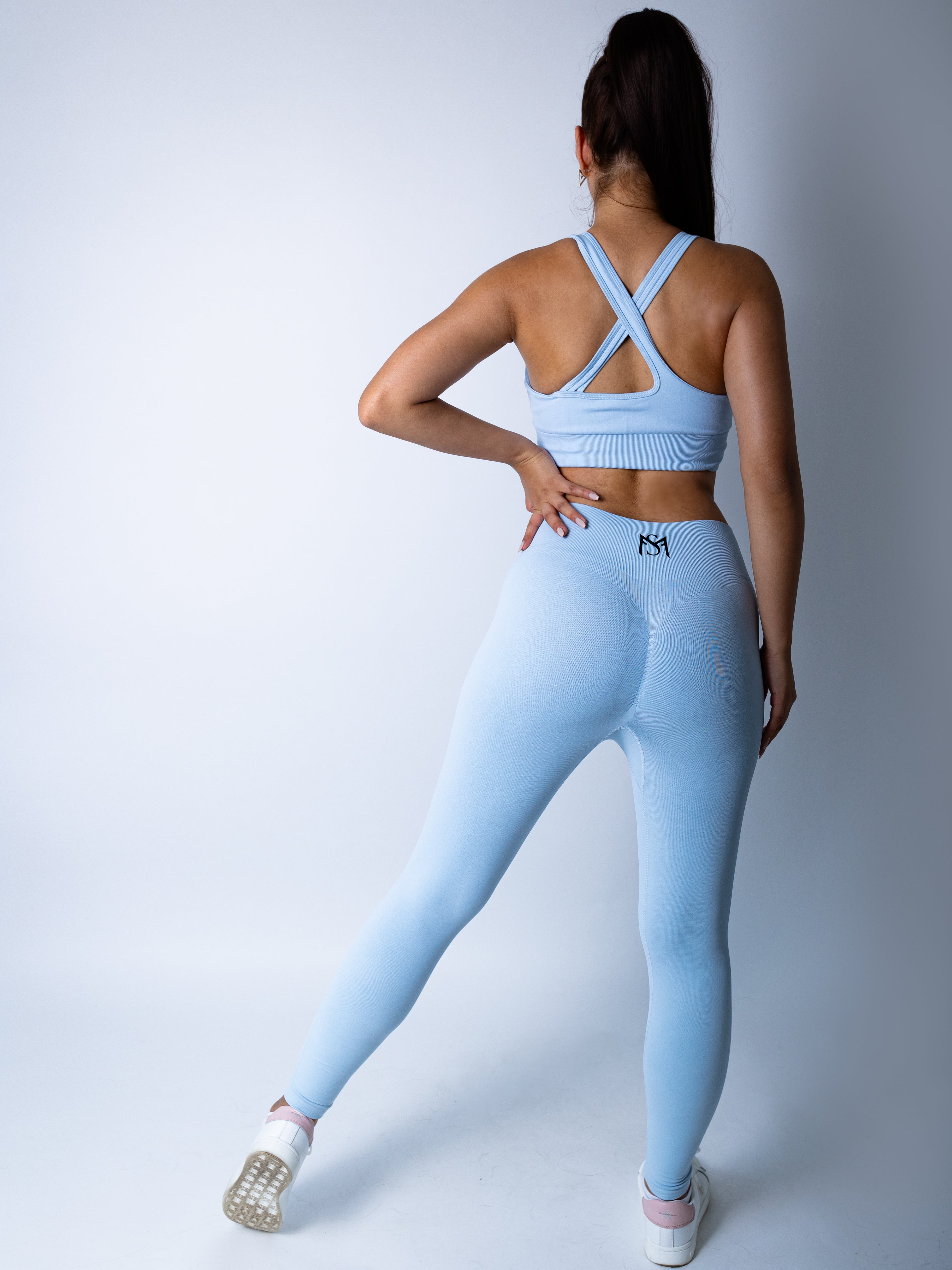 Classy Set Blue Sportmonkey