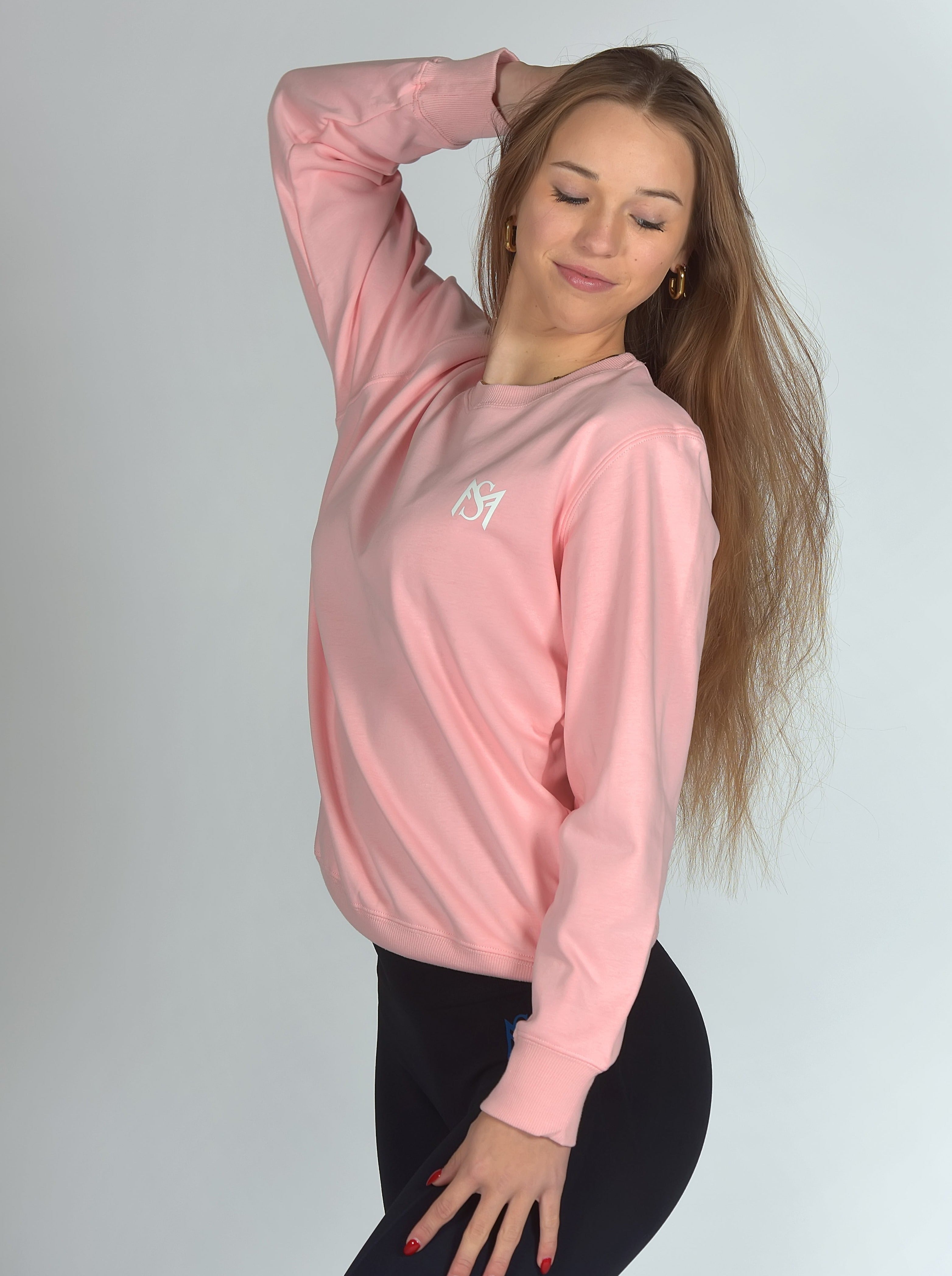 Unisex Thin Pull Pink Sportmonkey