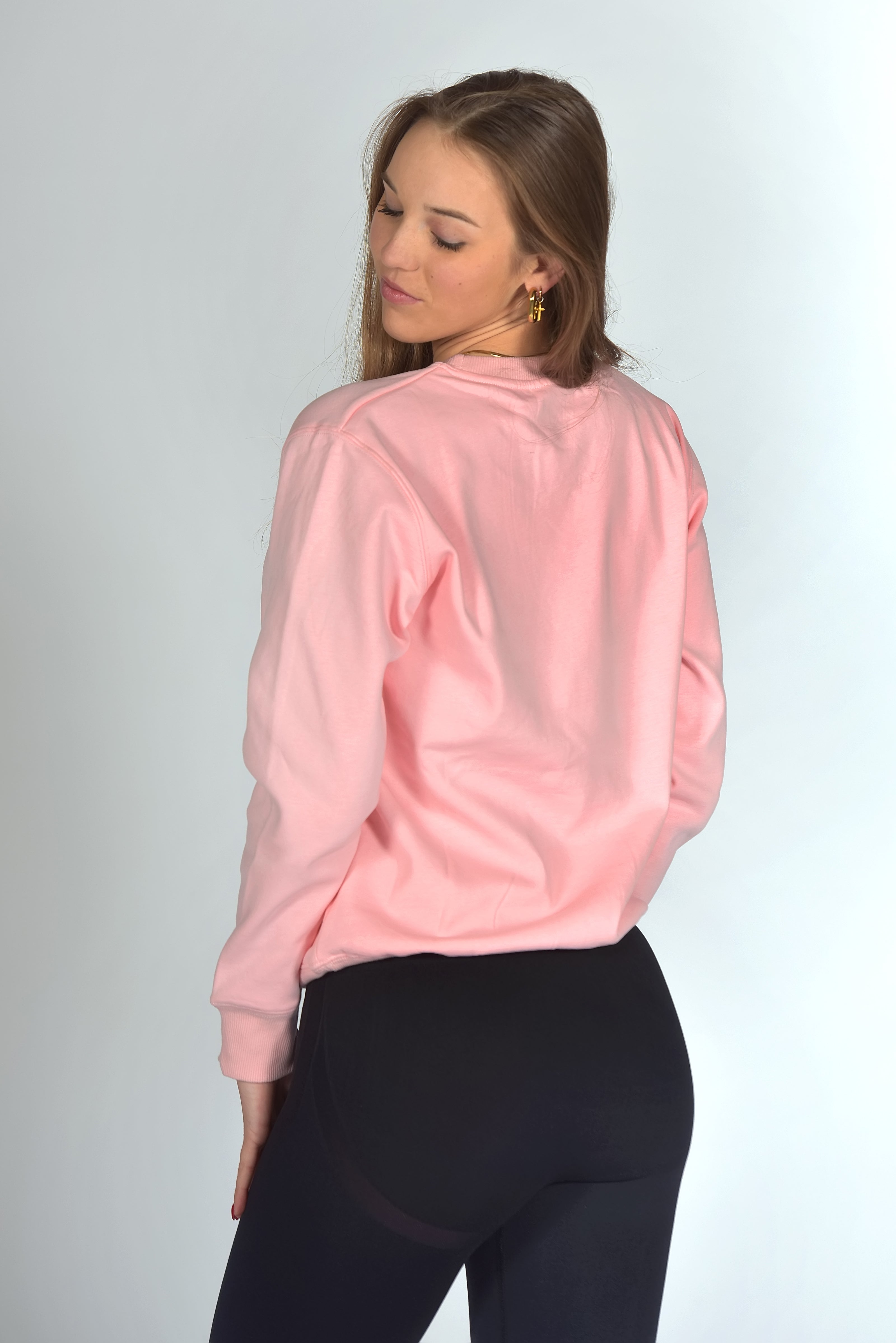Unisex Thin Pull Pink Sportmonkey
