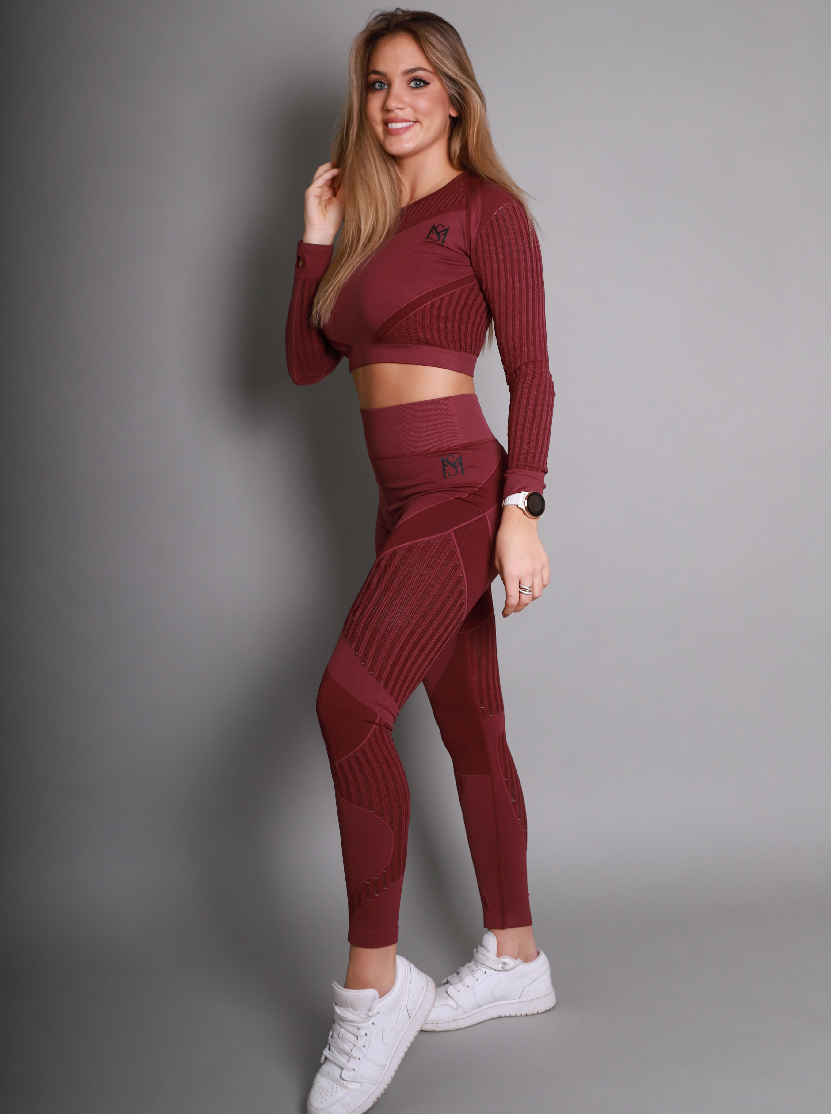 Stars Collection Rubies Set sportmonkey