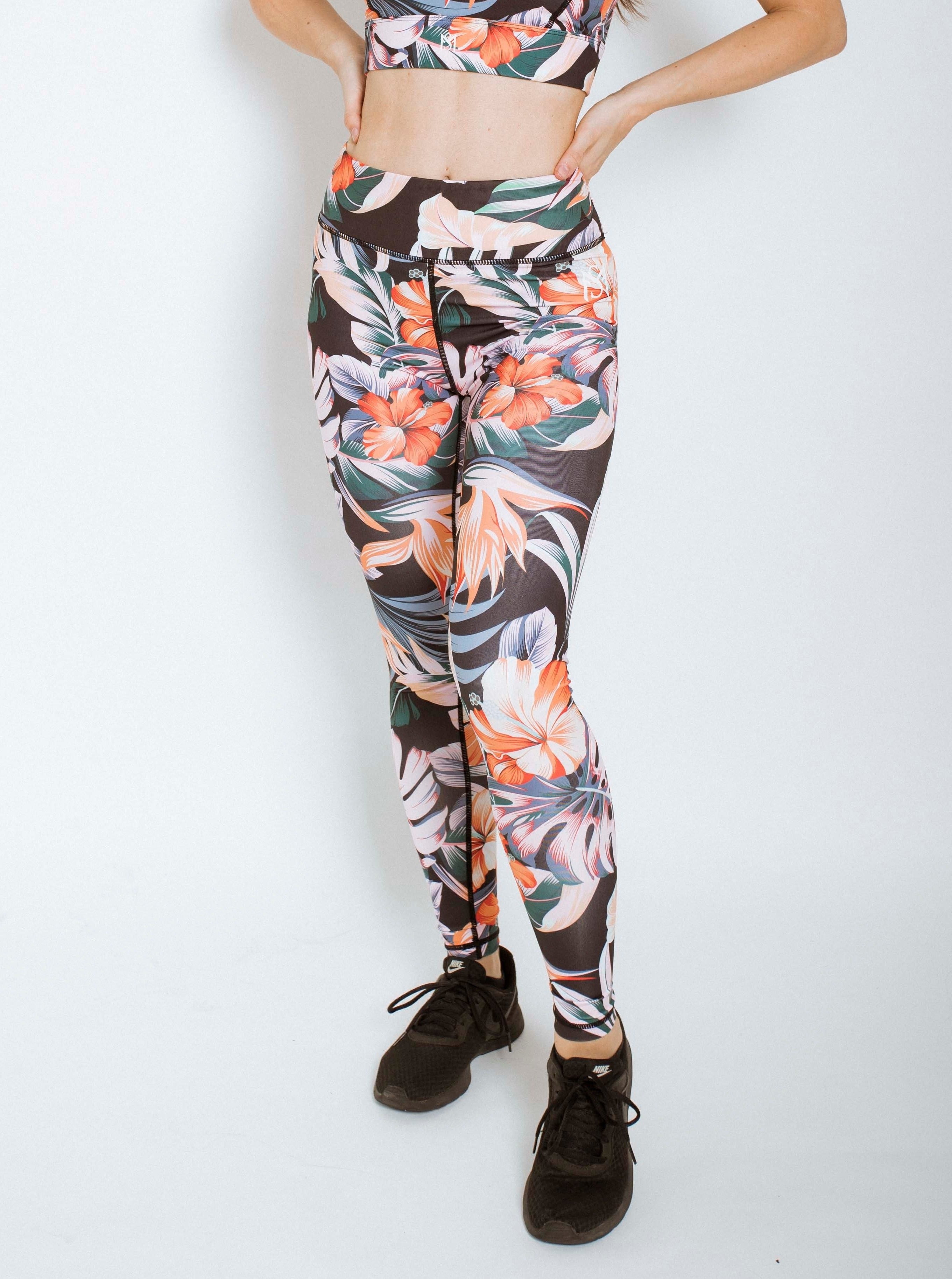 Amazone Leggings Sportmonkey
