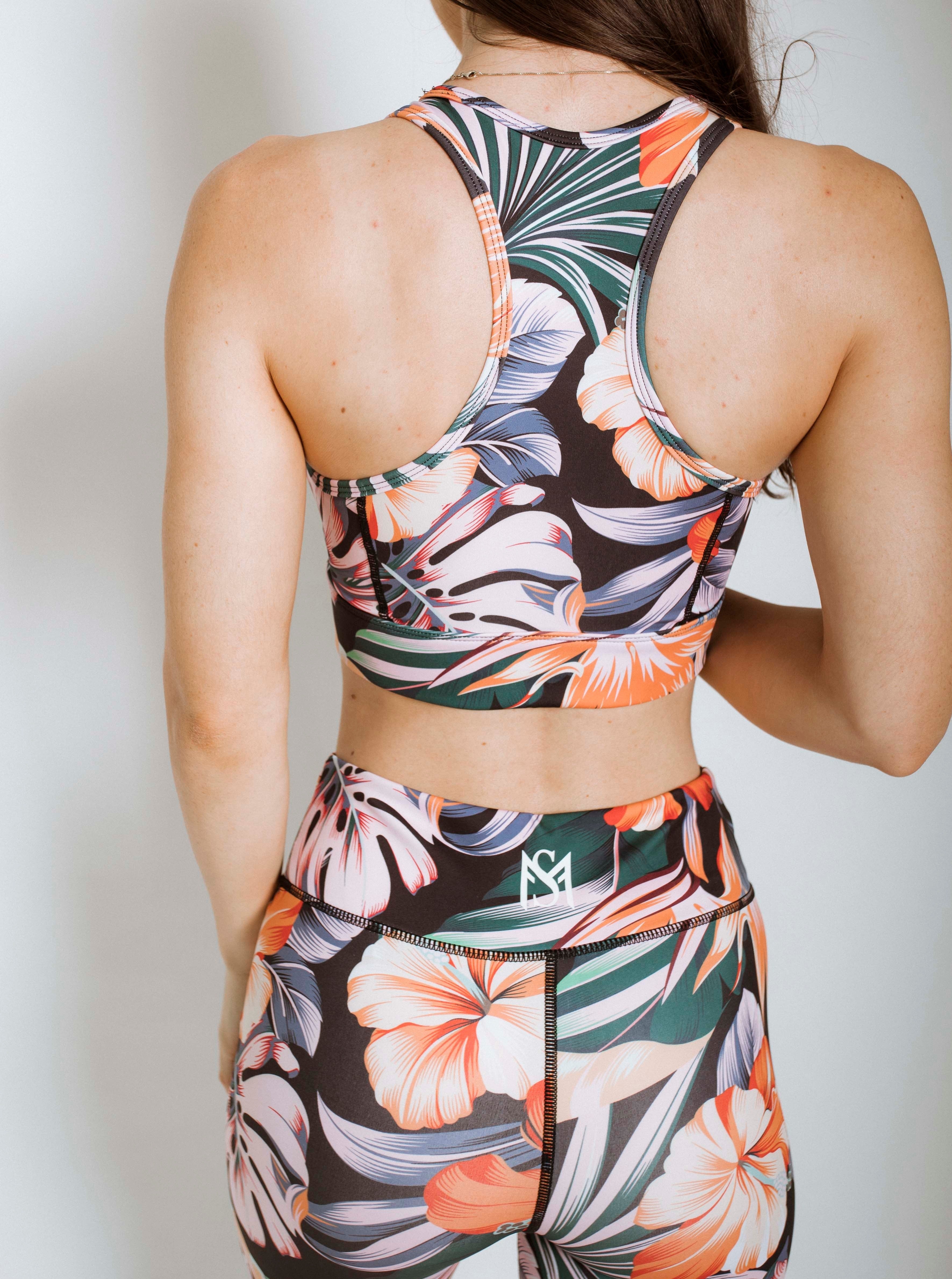 Amazone Sport Bra Sportmonkey