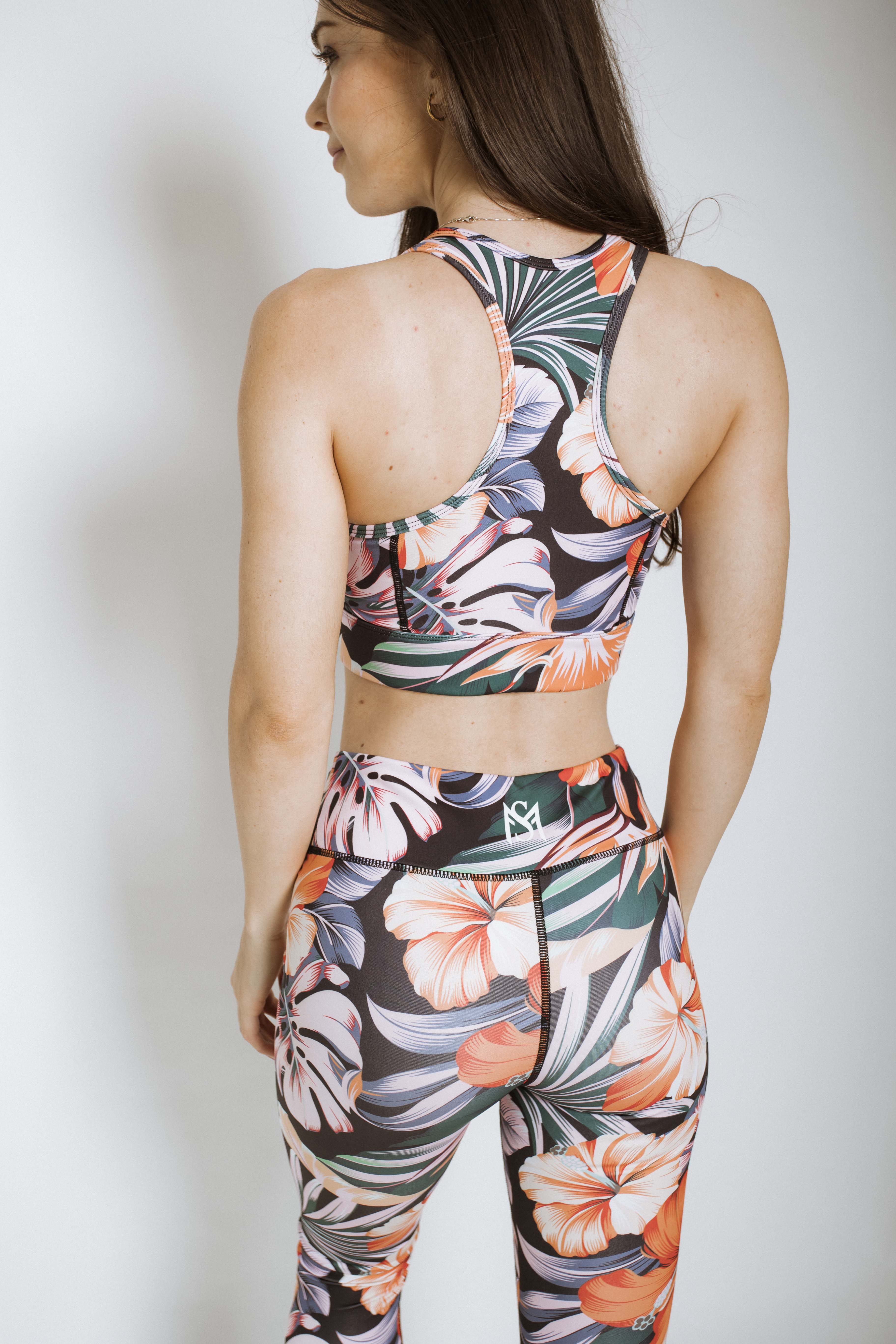 Amazone Leggings Sportmonkey