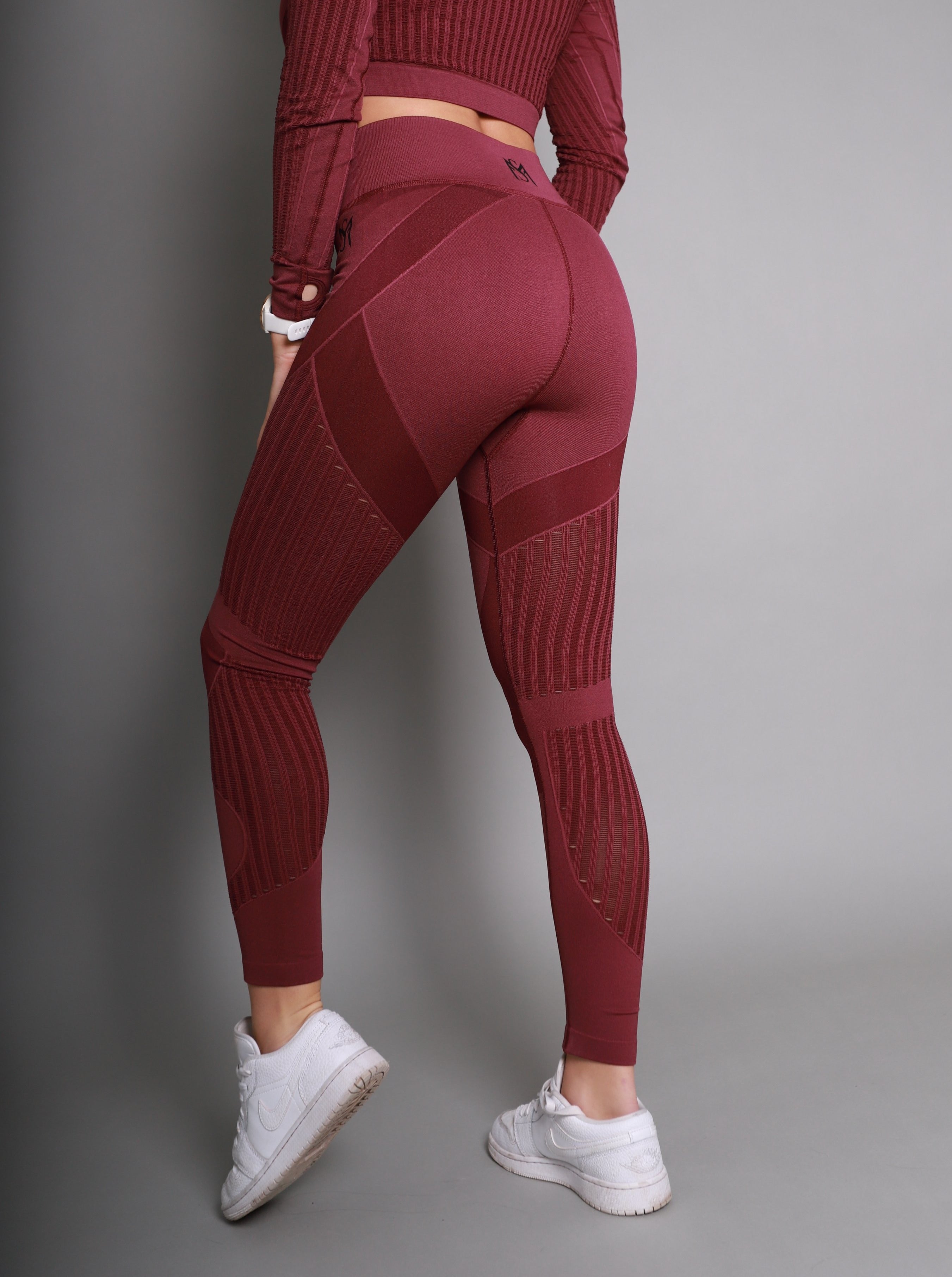 Stars Rubies Leggings sportmonkey