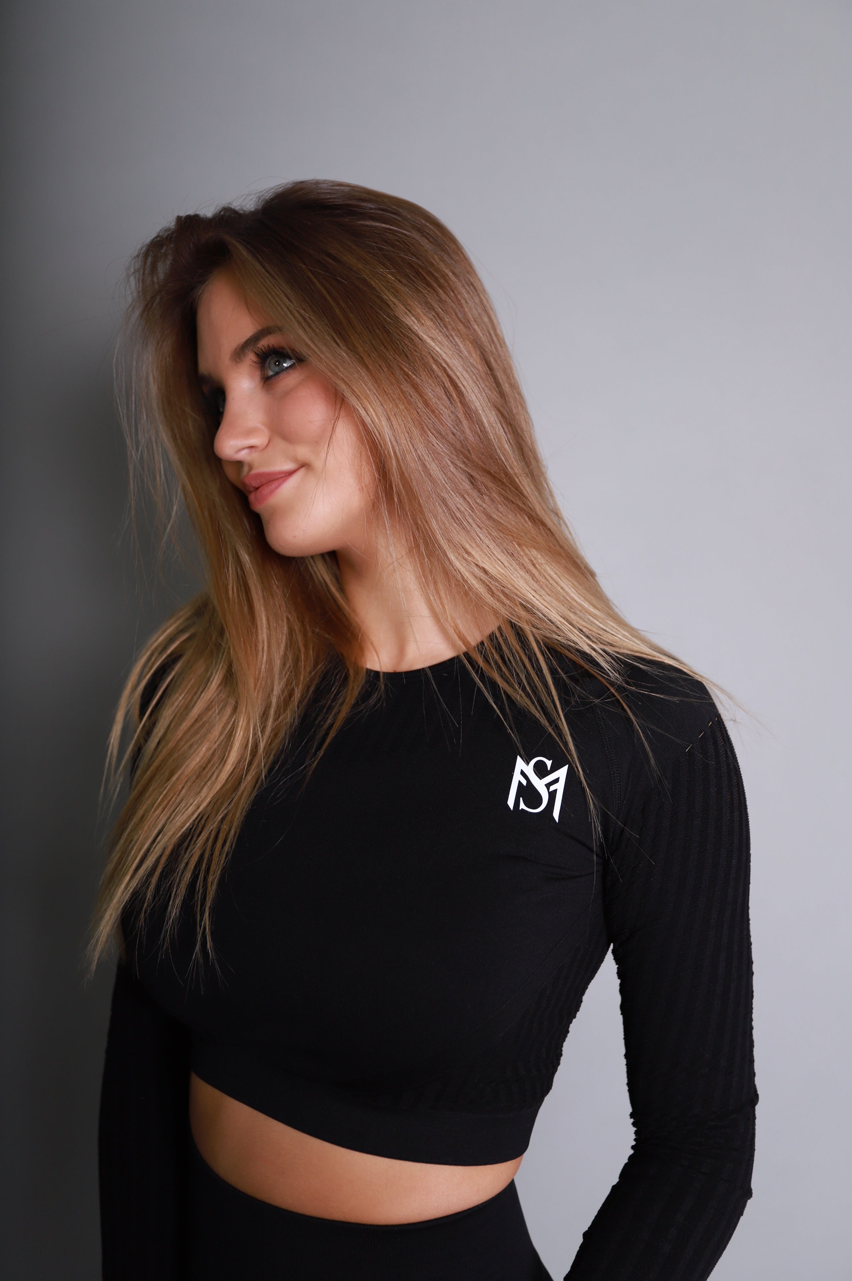 Stars Collection Black Set sportmonkey