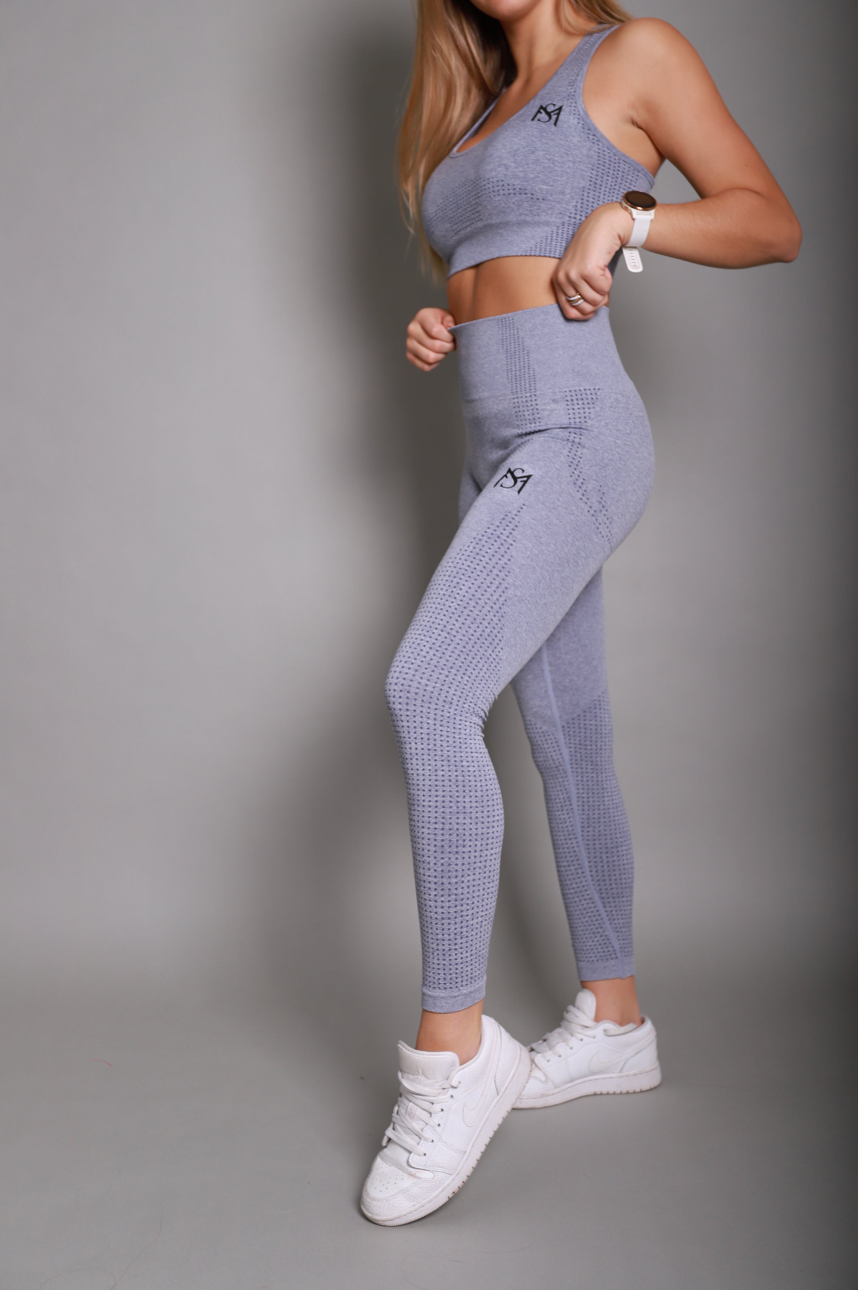 Marble Grey Set sportmonkey