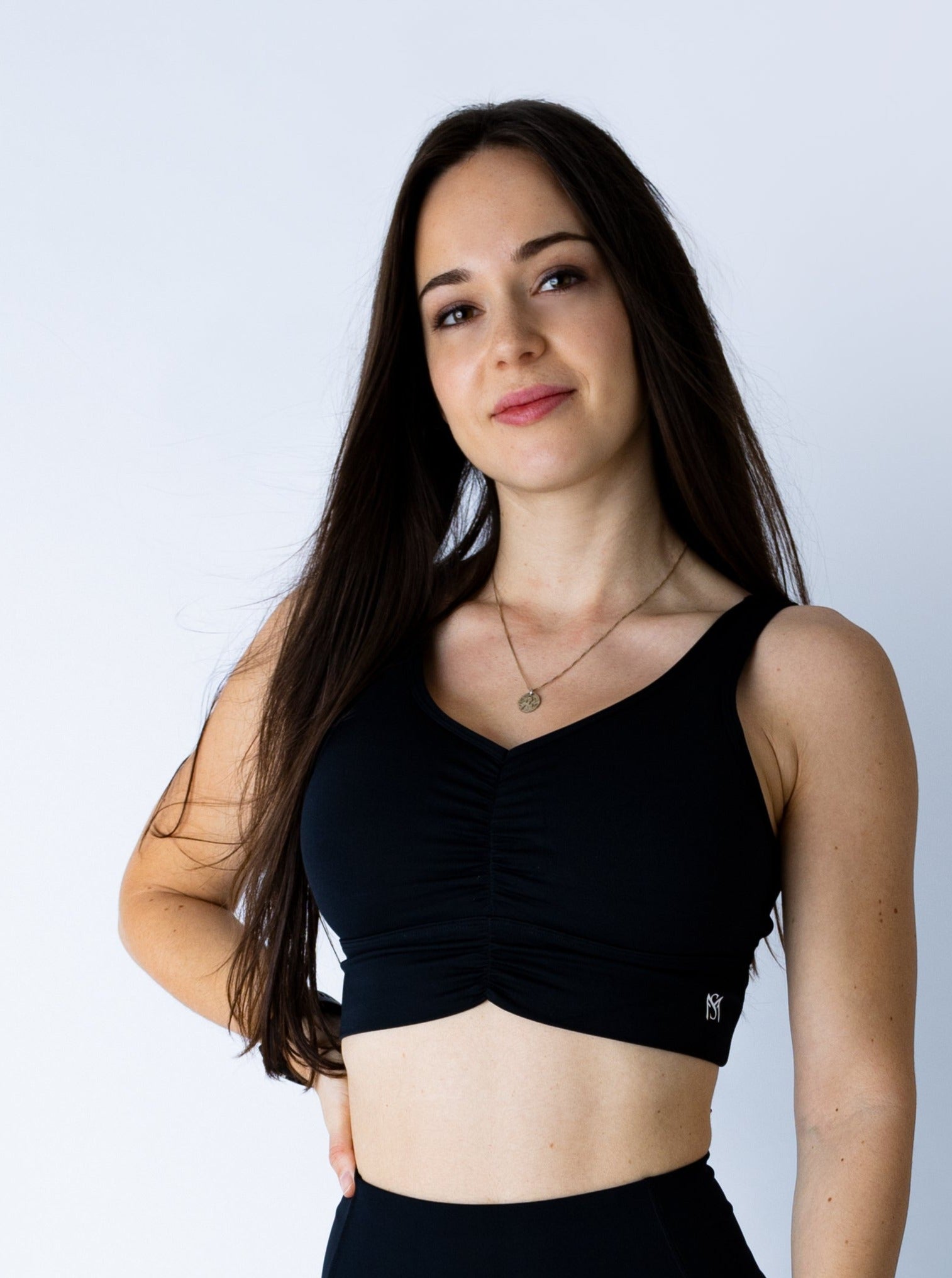 New Beginnings Collection Black Set Sportmonkey