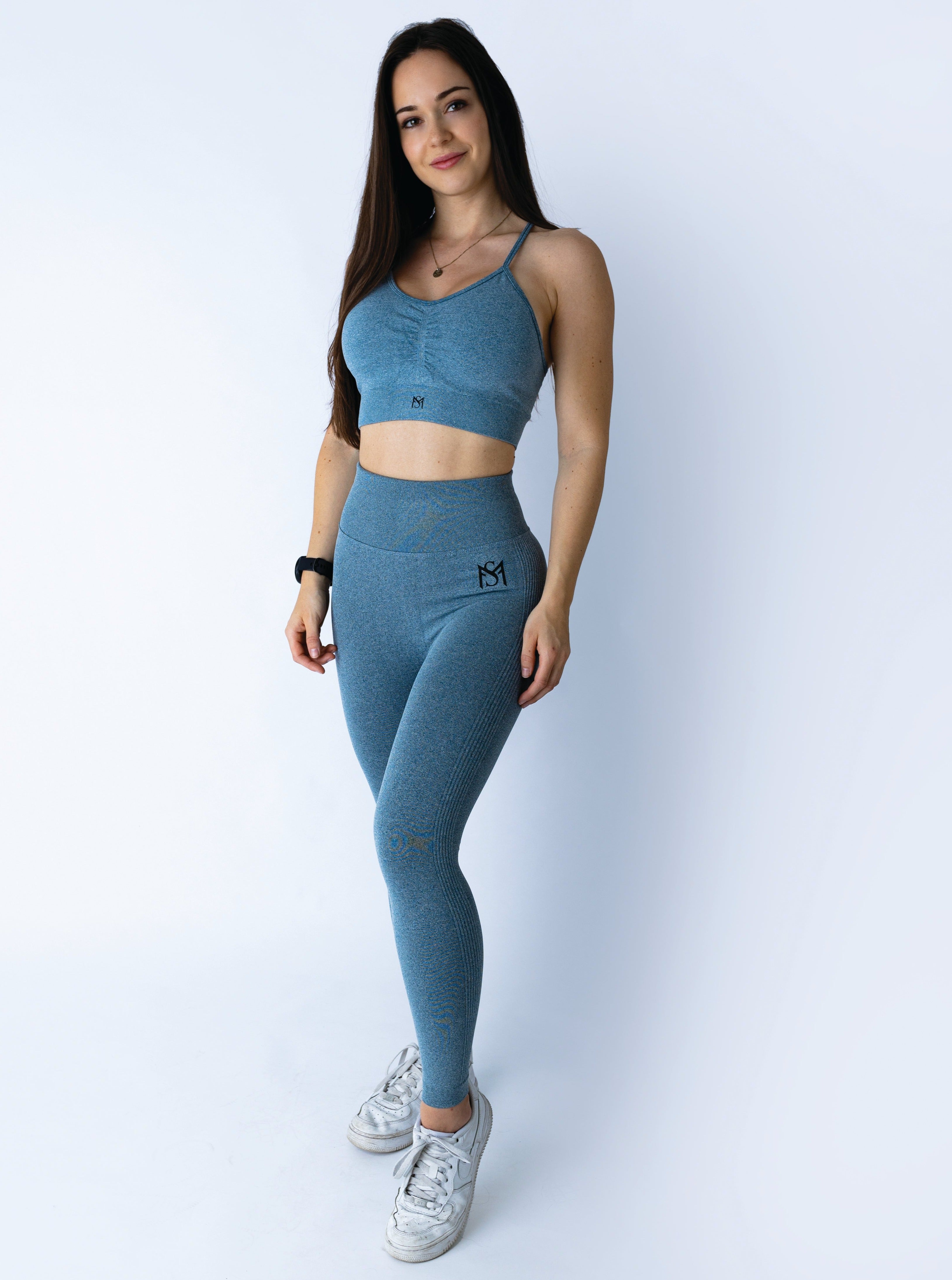 Push Up Collection Light Grey Set Sportmonkey