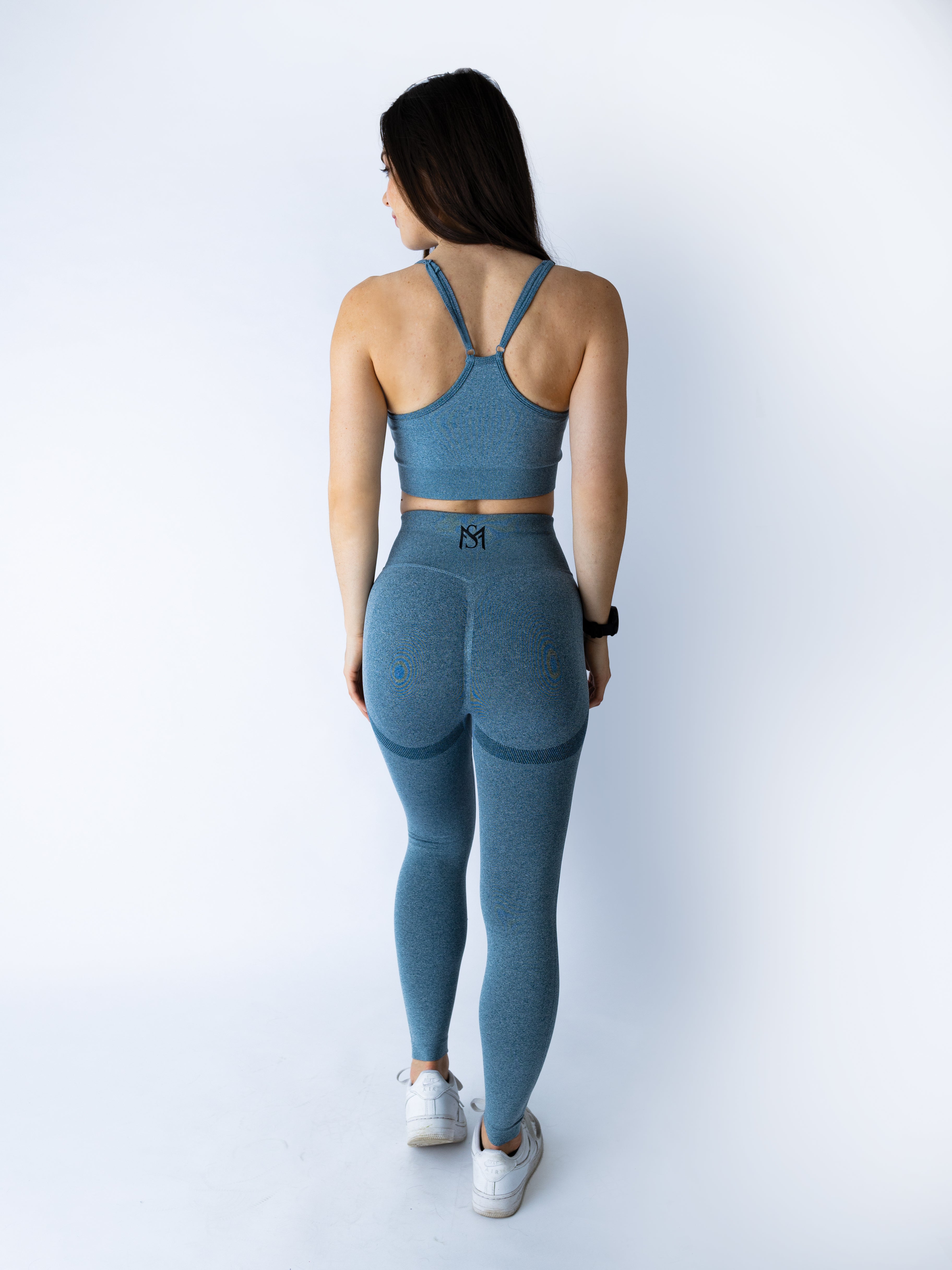 Push Up Collection Light Grey Set Sportmonkey