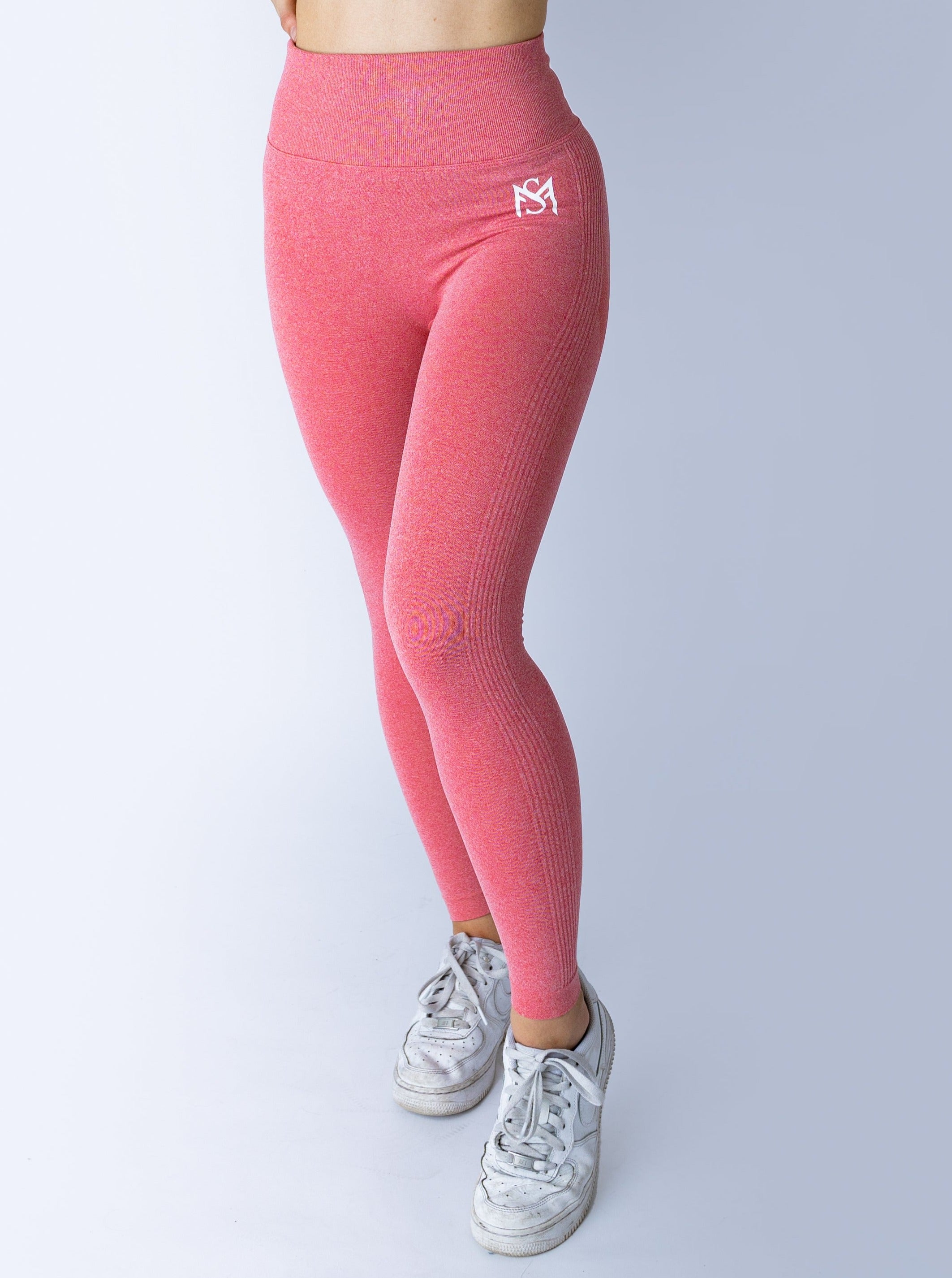 Push Up Collection Pink Set Sportmonkey