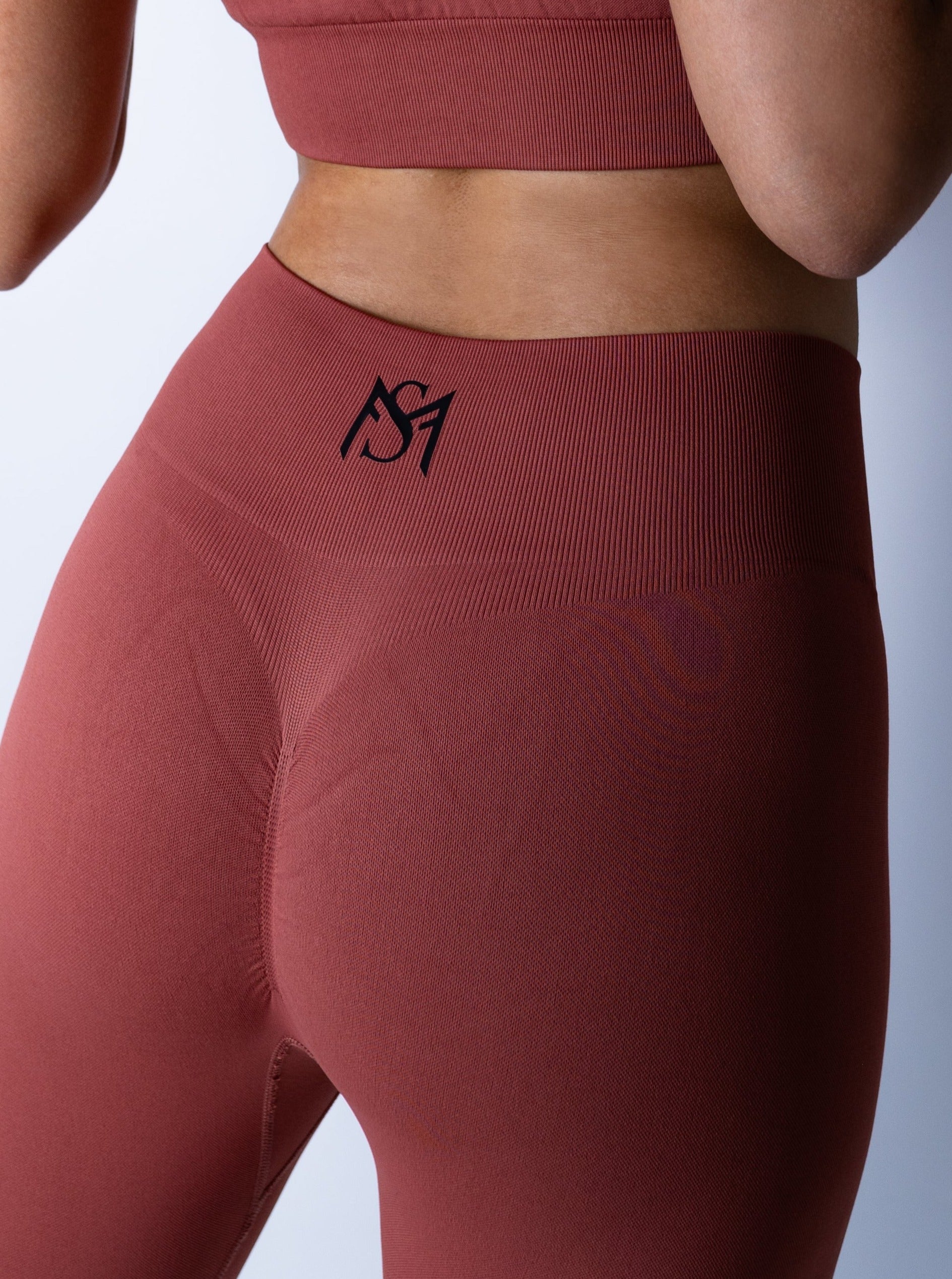 Classy Brick Legging Sportmonkey